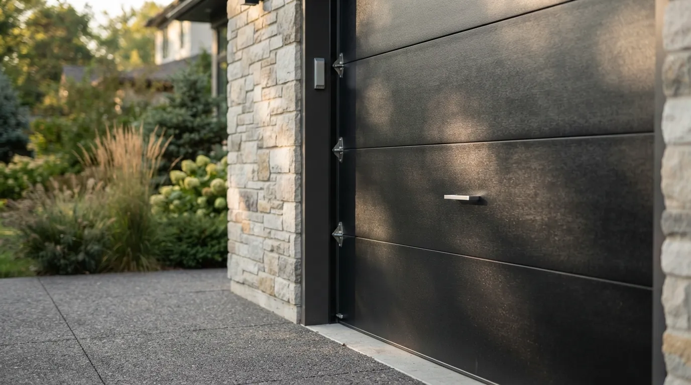 Garage Door Service for Murphy Homeowners