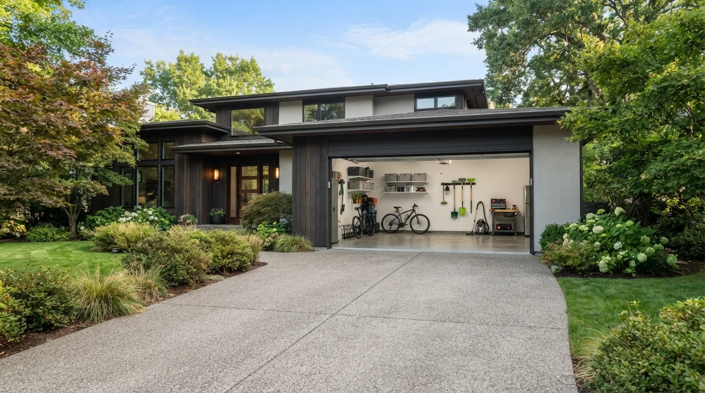 Garage Door Repair for Aubrey Homes, Serviced from McKinney