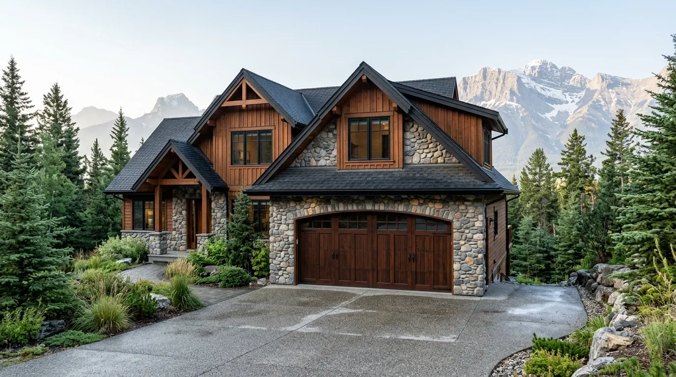 Tell us what’s wrong - McKinney garage door service